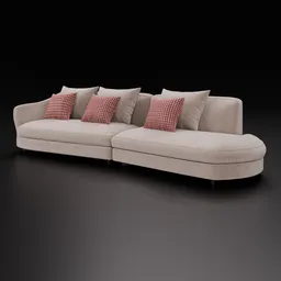 Sofa Duo