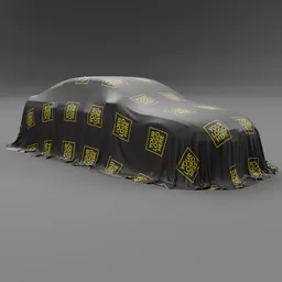 Car Cover Sedan