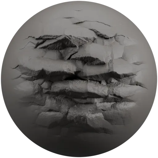 AT-Rock & Cliff Brush
