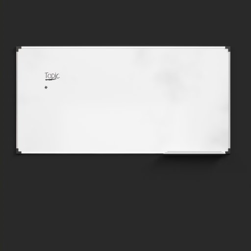 Whiteboard