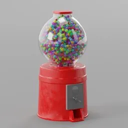Gumball Machine