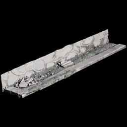 Scan Corner components