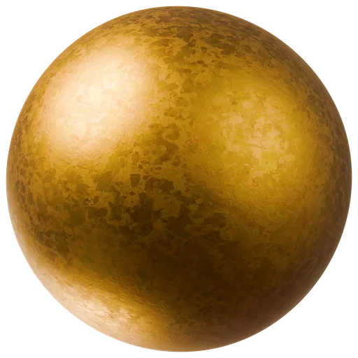 Gold raw