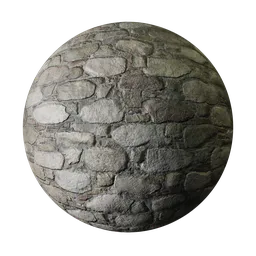 Ruins Stone