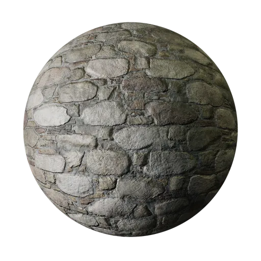 Ruins Stone