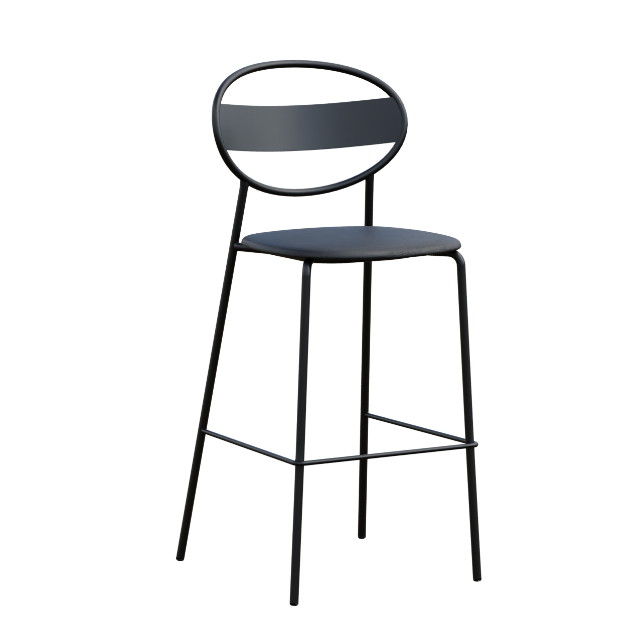 Chair | FREE Architecture models | BlenderKit