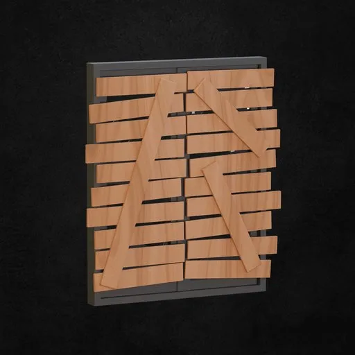 Broken Window