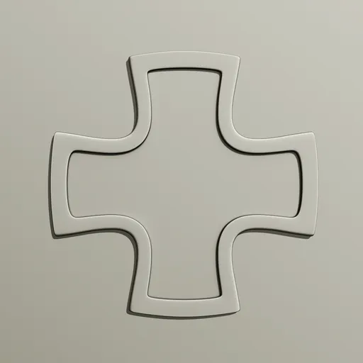 Church Ornament