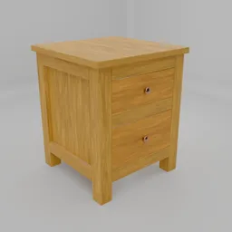 Afton Nightstand