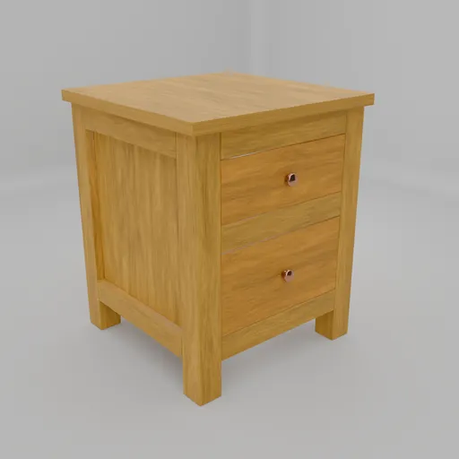 Afton Nightstand