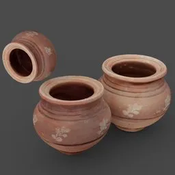 Pot