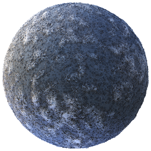 Stylized Ground
