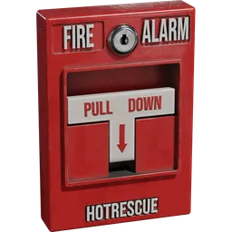 Fire Alarm