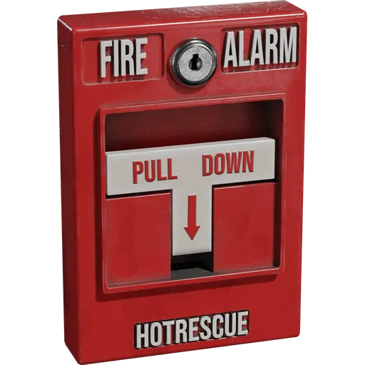 Fire Alarm