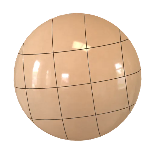 Ceramic floor (ceramic)