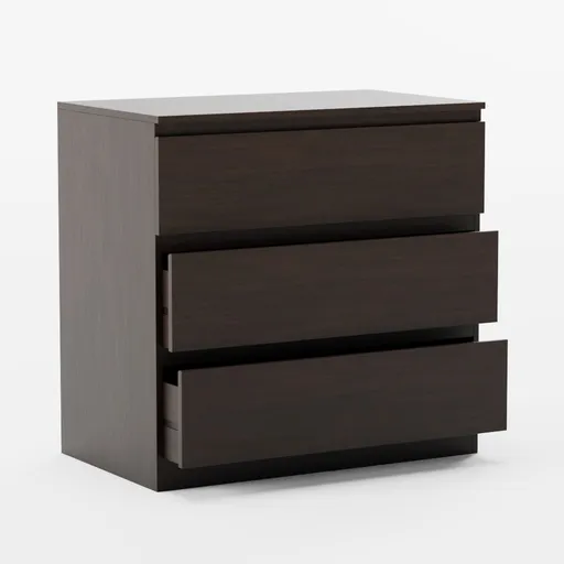Chest drawer