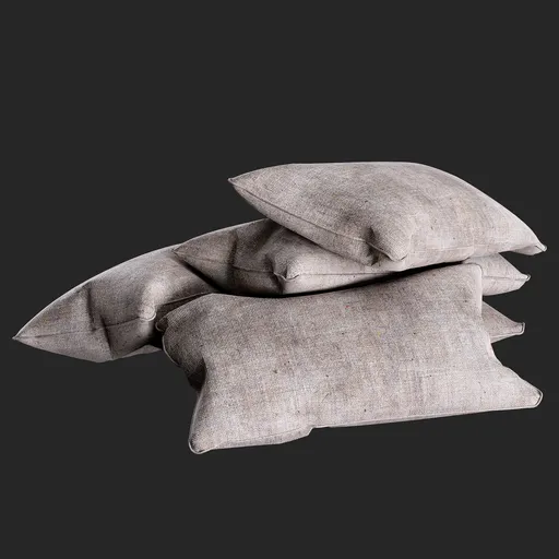 Grain Sack Set