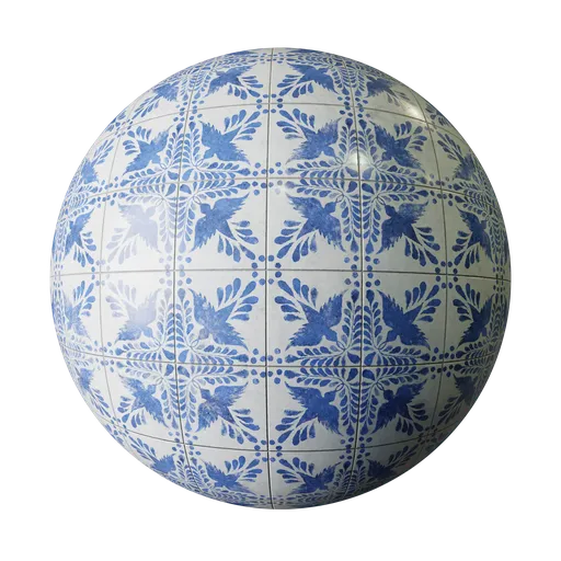 Ceramic Tiles