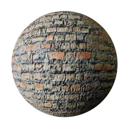 Brick
