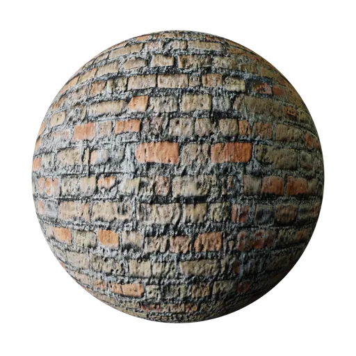 Brick