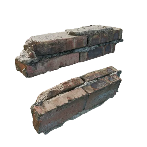 Brick Ruins