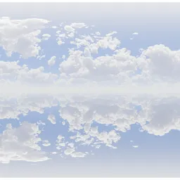 Cloudy Sky