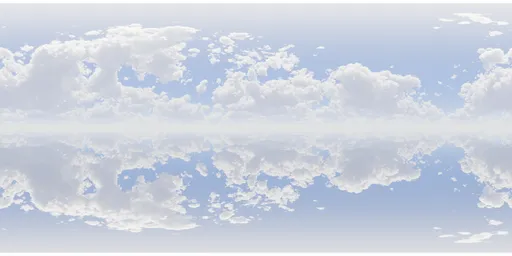 Cloudy Sky
