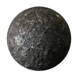 Wet rock