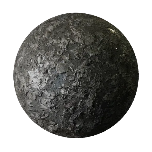 Wet rock