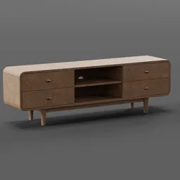 TV stand