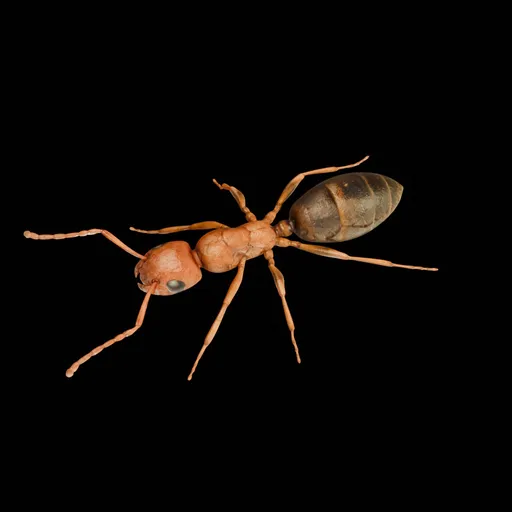 Wild Ant