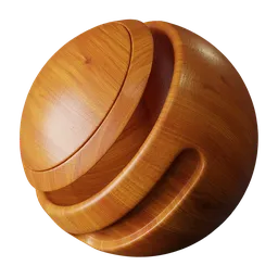 Warm Cedar Grain