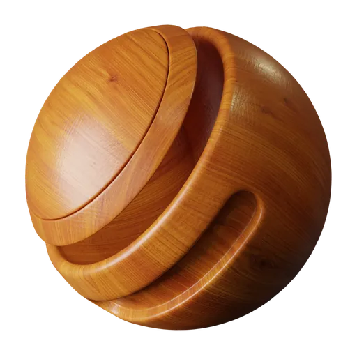 Warm Cedar Grain