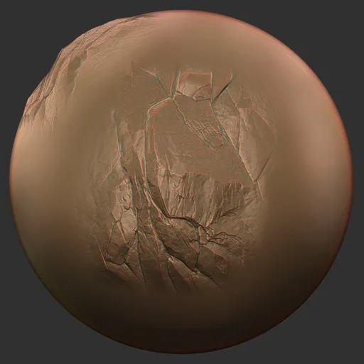 ER_Rock Brush-Cracked