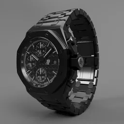 Audemars Piguet Royal Oak Offshore