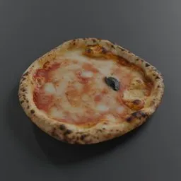 NeapolitanPizza