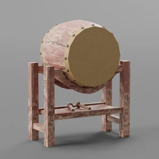 Drum