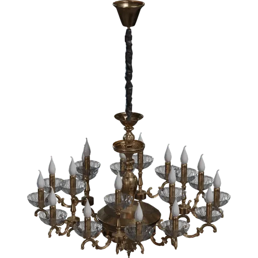 Chandelier 03