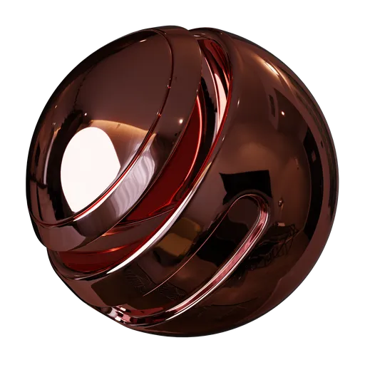 Realistic Copper