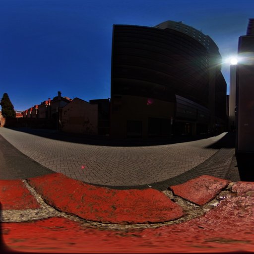 Carpark