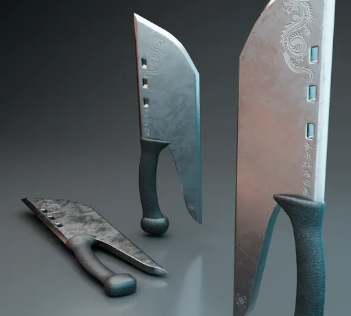 Dagger