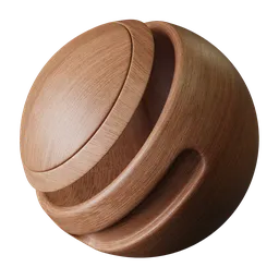 SatinWood Polished
