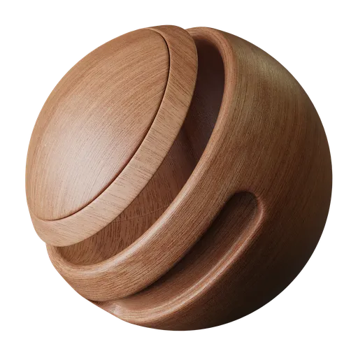 SatinWood Polished