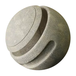Fine Grey Gravel