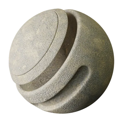 Fine Grey Gravel