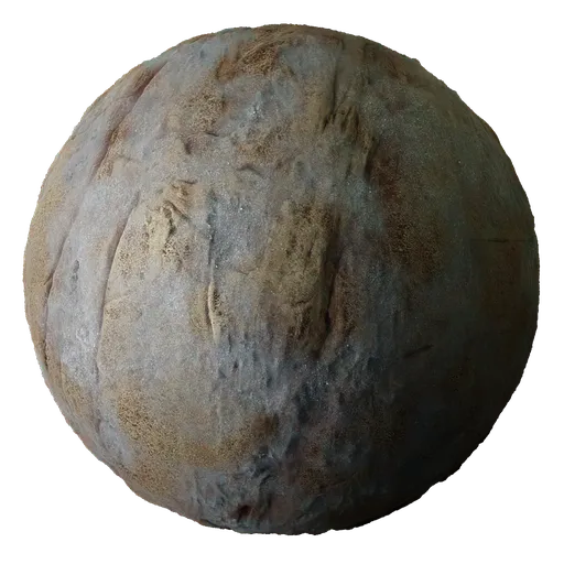 Alien Rock