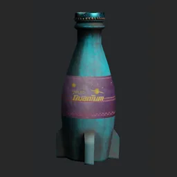 NukaQuantum