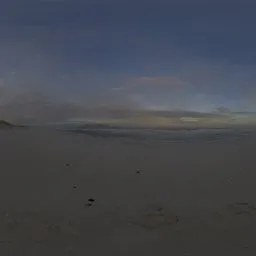 Blouberg Sunrise 1