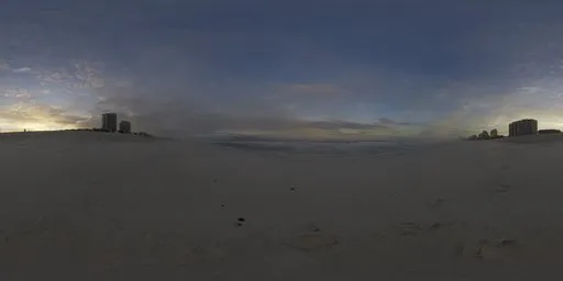 Blouberg Sunrise 1