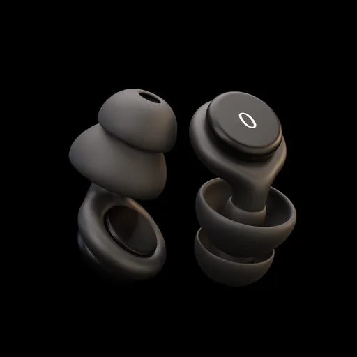 Earplugs
